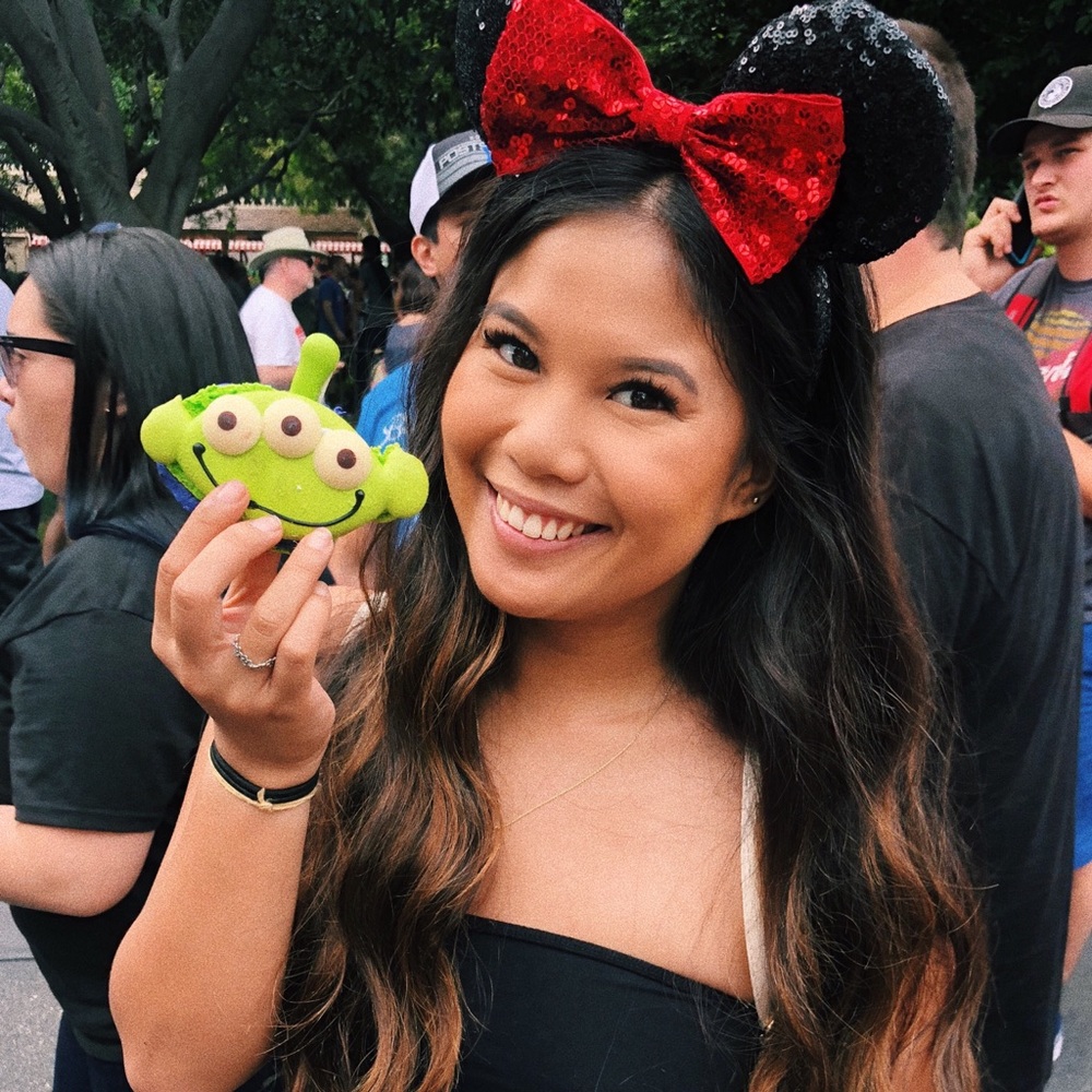 Meet your Posher, Ausleen